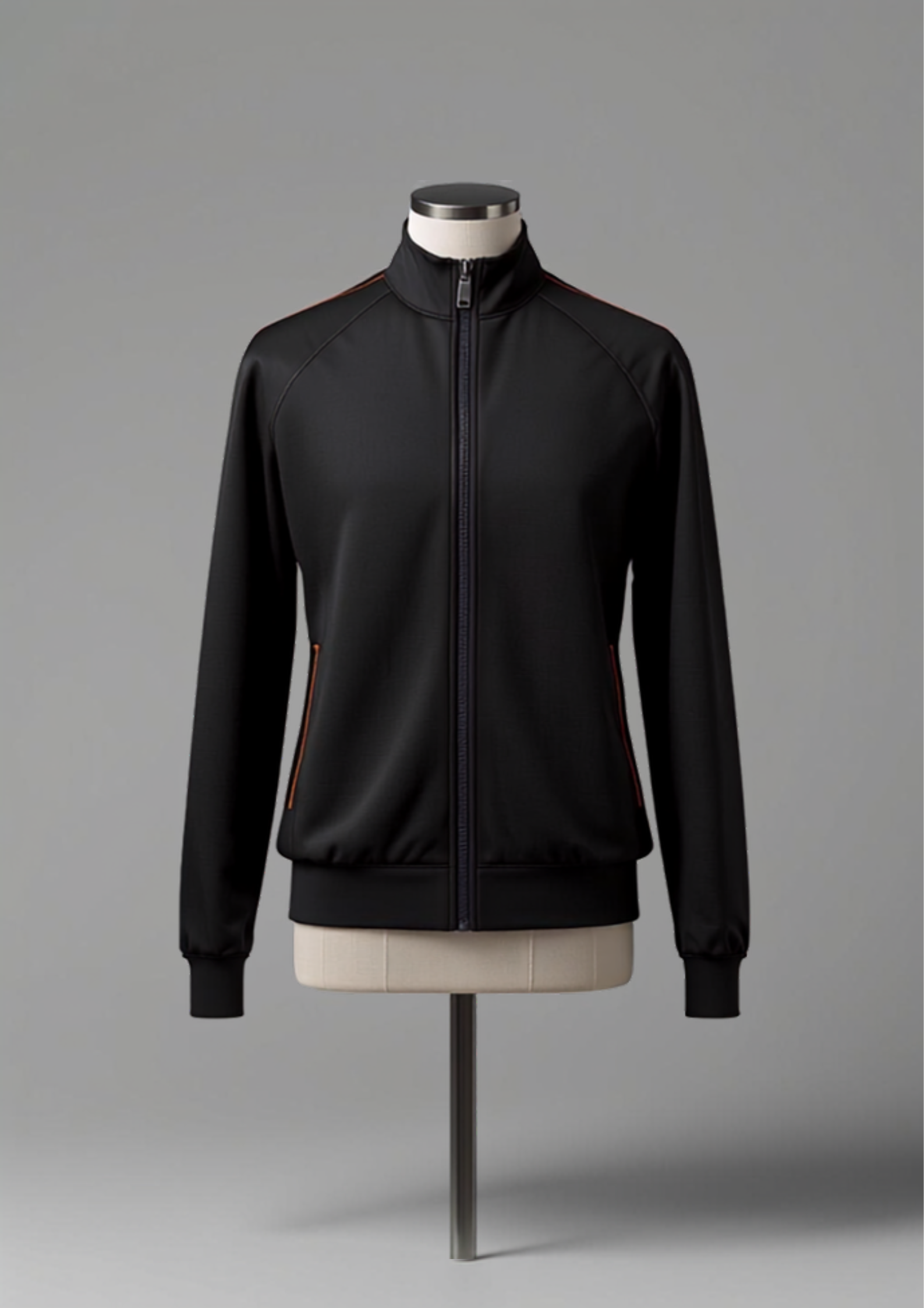 Performance Tracksuit Jacket